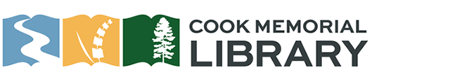 Cook Memorial Library