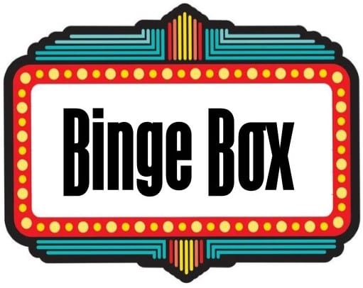 Binge Box