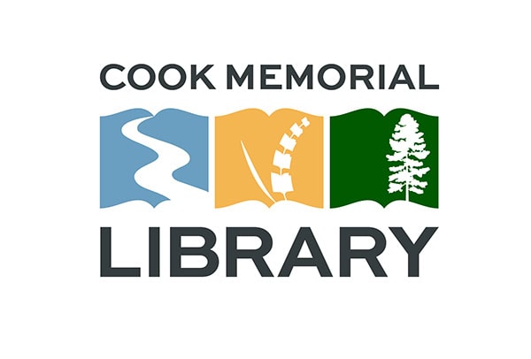 Cook Memorial Library