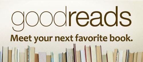 goodreads: Meet your next favorite book