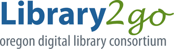 Library2go: Oregon digital library consortium