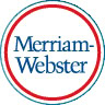 Merriam-Webster