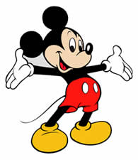 Mickey Mouse