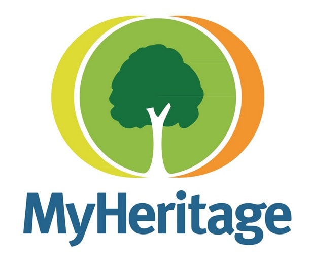 MyHeritage