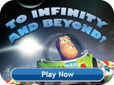 NASA Kids' Club to Infinity and Beyond