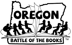 Oregon: Battle of the Books