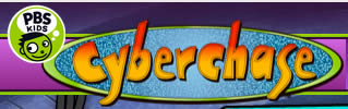 PBS KIDS Cyberchase