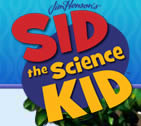 Jim Henson's Sid the Science Kid