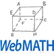 WebMATH